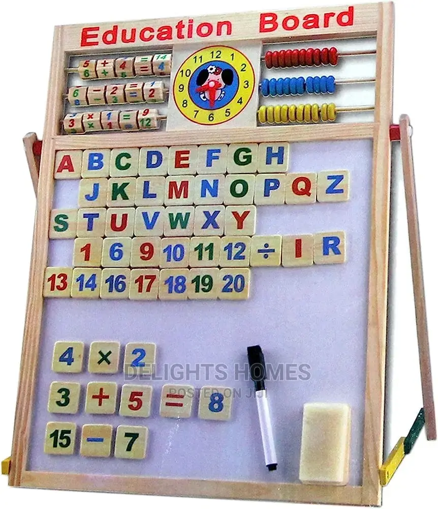 Educational Blackboard