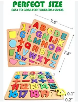 Wooden Puzzle for Toddlers_f