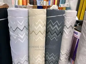 Heavy Curtains and Their Matching Sheers Available
