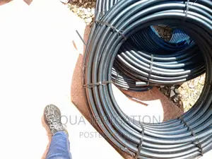 Water Supply Pipes