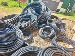 Water Supply Pipes