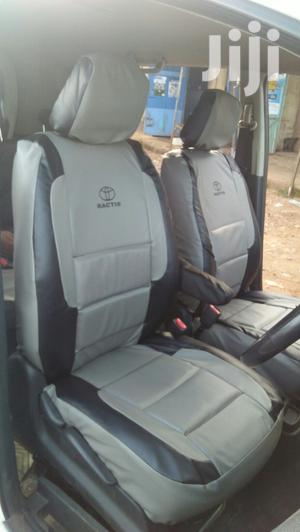 Toyota Car Seat Covers