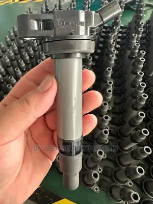 Igination Coil Plugs