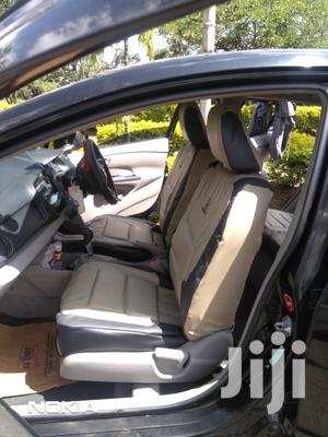 Honda Car Seat