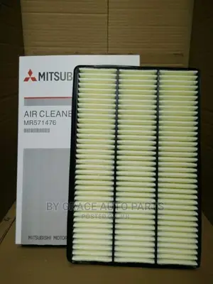 Air Filter Mitsubishi