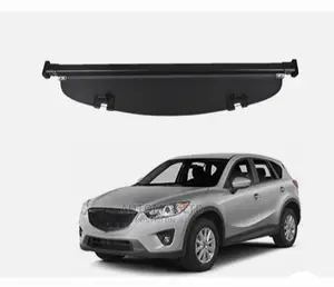 Mazda Cx5, Yr2012/16, Retractable Privacy Cargo Shade/Cover