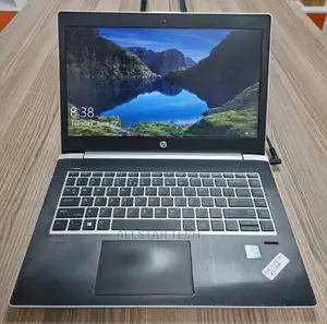 Laptop HP 430 G5 8GB Intel Core I5 HDD 500GB