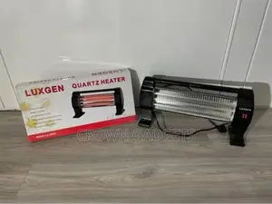 Quartz Room Heater Luxgen, Trendy Gadgets
