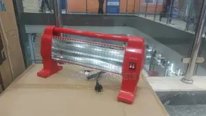 Quartz Room Heater Luxgen New