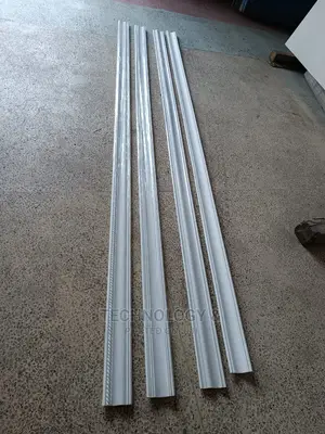 PU Cornices( Fiber)3''