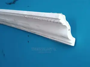 PU Cornices( Fiber)3''