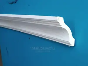 PU Cornices( Fiber)3''