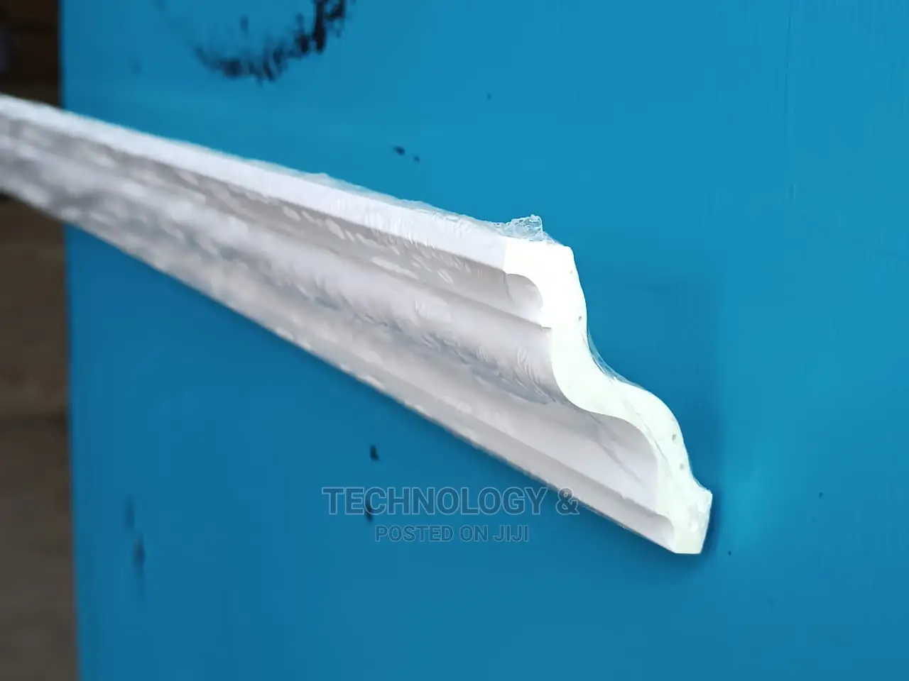 PU Cornices( Fiber)3''