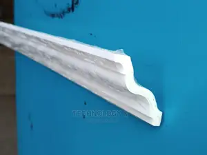 PU Cornices( Fiber)3''