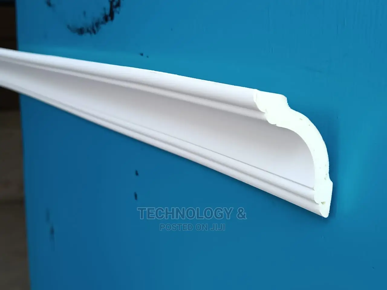 PU Cornices( Fiber)3''