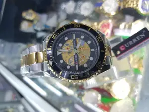 Curren Wrist Watches