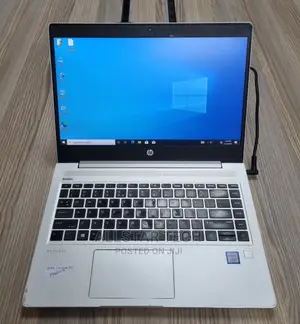 Laptop HP ProBook 440 G6 16GB Intel Core I7 SSD 512GB