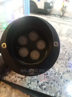 15w Garden Light