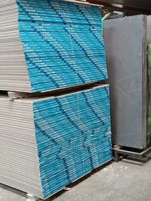 Blue Swan Gypsum Board 12mm