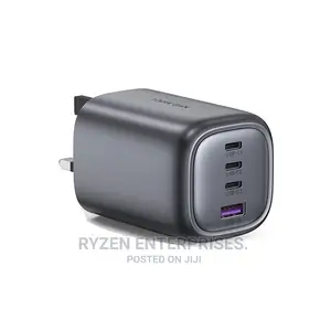 Ugreen Usb-a+3*Usb-c 100w Gan Tech Fast Charger - Cd226