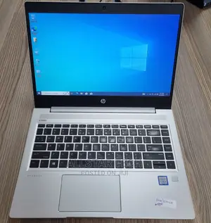 Laptop HP ProBook 440 G6 8GB Intel Core I5 HDD 500GB