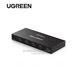 UGREEN HDMI 1 in 4 Out Splitter