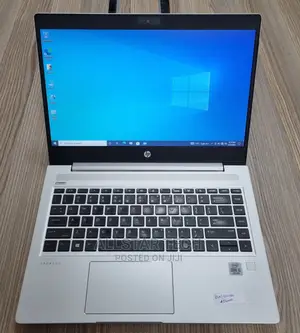 Laptop HP ProBook 440 G7 8GB Intel Core I5 HDD 500GB