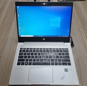 Laptop HP ProBook 430 G7 8GB Intel Core I7 SSD 512GB