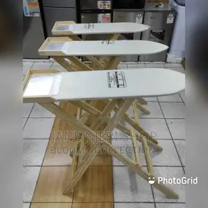 Quality Ironing Board