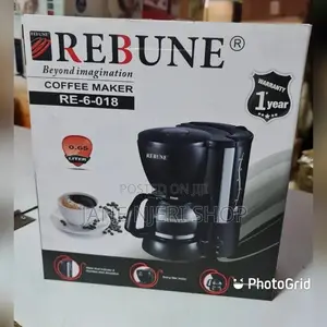 Rebune Coffee Maker