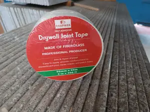 FIBERGLASS TAPE(2inch*300ft)