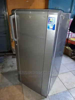 Haier 190L Single Door Fridge