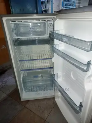 Haier 190L Single Door Fridge