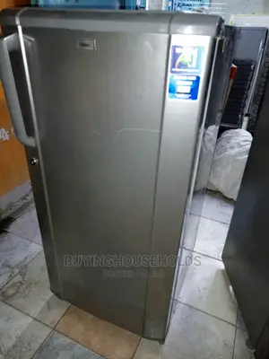 Haier 190L Single Door Fridge