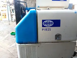 Perkins Generator 15kva