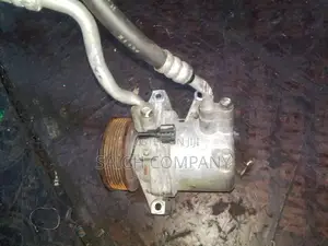 HR12 Air-Conditioning Pump