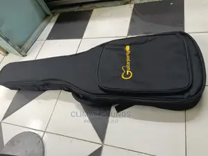 Electric Guitar Bag Heavey Padded