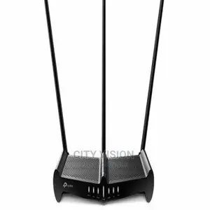 Tp-Link Ac1350 High Power Wireless^Router - Tl-Archer C58hp