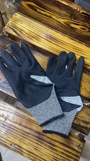 Cut Resistance Gloves