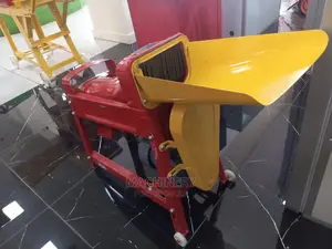 Maize Corn Sheller Machine