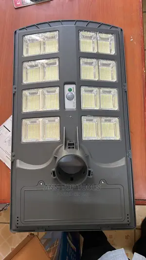 500W Watts High Quality BIG Security Solar Street Light