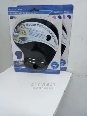 Mouse Pad H-02