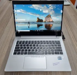 Laptop HP 430 G6 8GB Intel Core I7 SSD 256GB