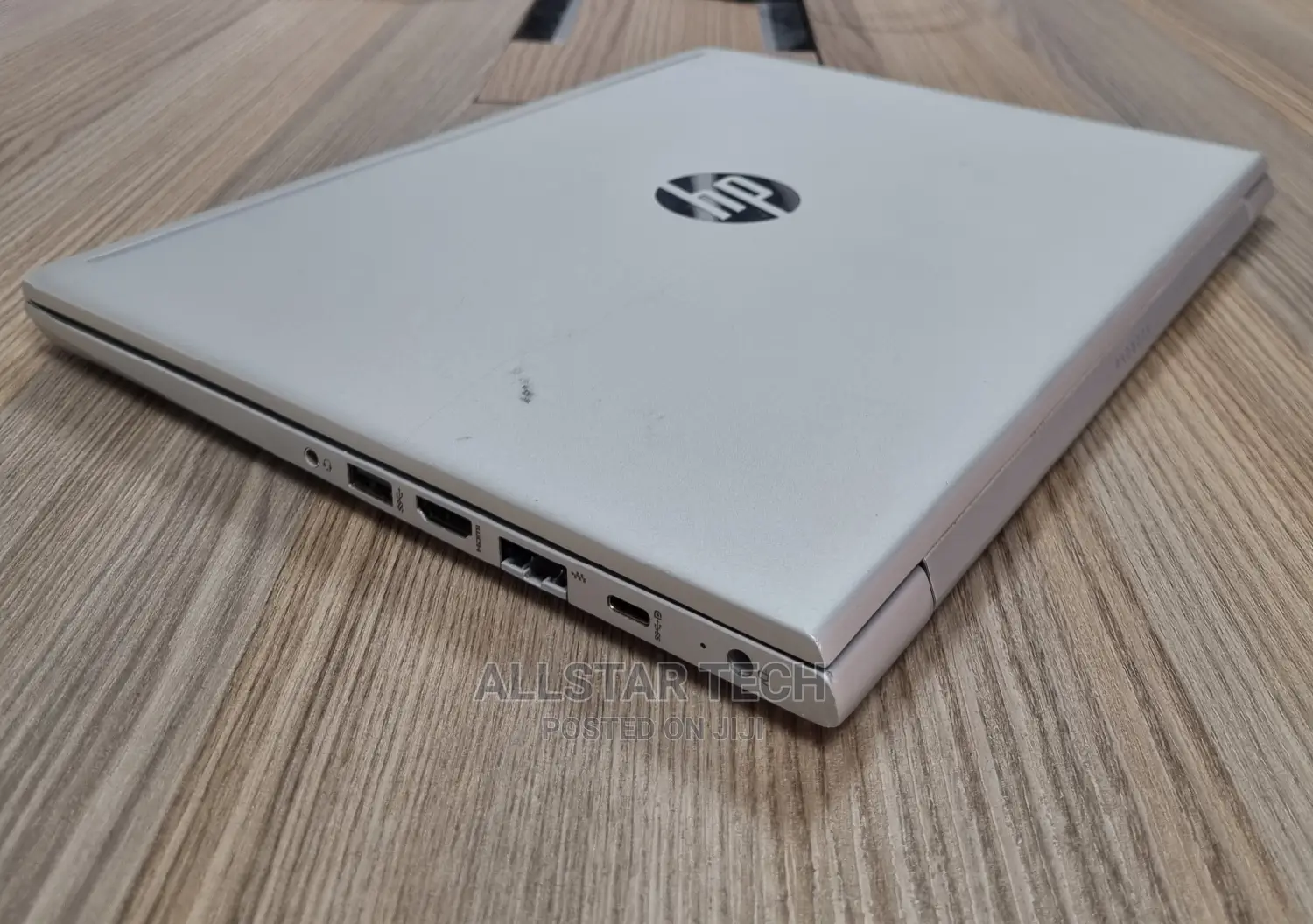 Laptop HP 430 G6 8GB Intel Core I7 SSD 256GB