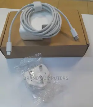Apple 61W USB-C Power Adapter Charger for Macbook