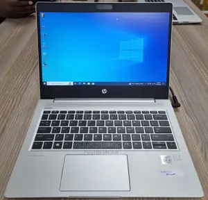 Laptop HP ProBook 430 G7 8GB Intel Core I5 SSD 512GB