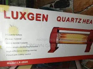 Electric Heating Handles Room Heater Electric Quartz Heater
