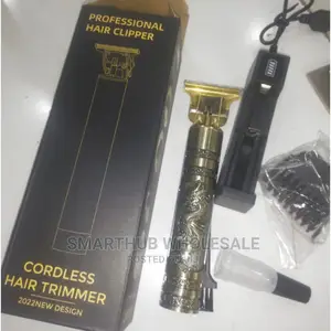 Professional Hair Clipper