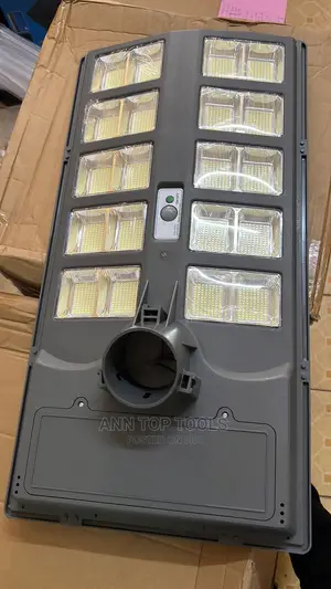 500W Watts High Quality BIG Security Solar Street Light