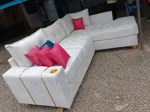 Comfortable Coner Seat Sofa